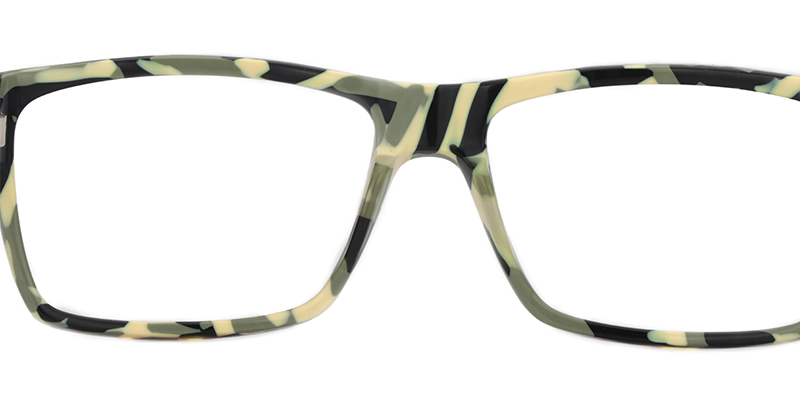 Buy Camouflage Optical Glasses and EyeWear Frames on Zeelool5