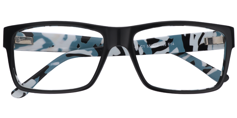 Buy Camouflage Optical Glasses and EyeWear Frames on Zeelool1