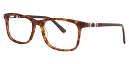 Spencer Rectangle Tortoise Glasses2