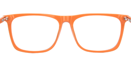 Molly Rectangle Red Glasses5