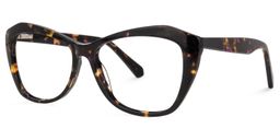 Battle Geometric Tortoise Glasses1