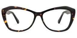 Battle Geometric Tortoise Glasses0