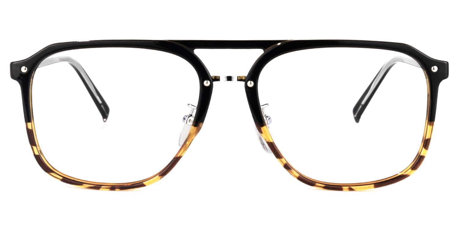 Shante  glasses 2