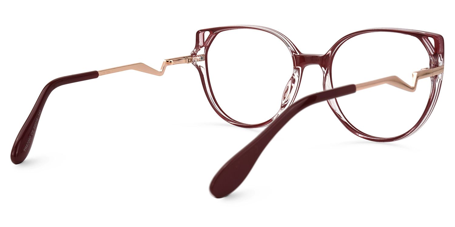 Buy Hinkson Optical Glasses and EyeWear Frames on Zeelool3