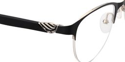 Brenda Browline Glasses4