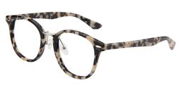 Lesley Round Glasses5