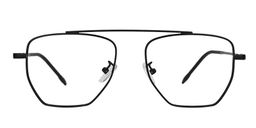 Lorna Aviator Glasses 0