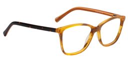 Sylvia Rectangle Glasses 5