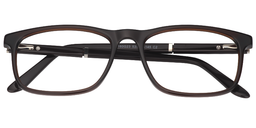 Adair Rectangle Glasses2