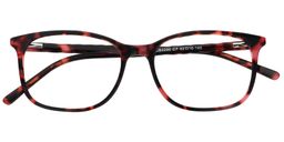  Ella TR90 Tortoise Glasses1