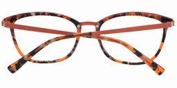 Adelaide Rectangle Tortoise Glasses4