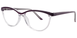 Tracy Browline Purple Glasses2