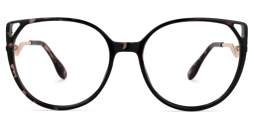 Hinkson Cateye Tortoise Glasses