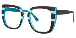 Byers Square Brown Glasses1