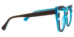 Byers Square Brown Glasses2