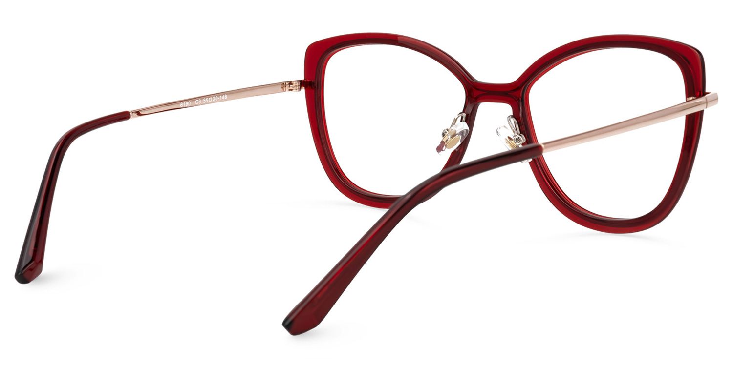 Buy Krishonda Optical Glasses and EyeWear Frames on Zeelool3