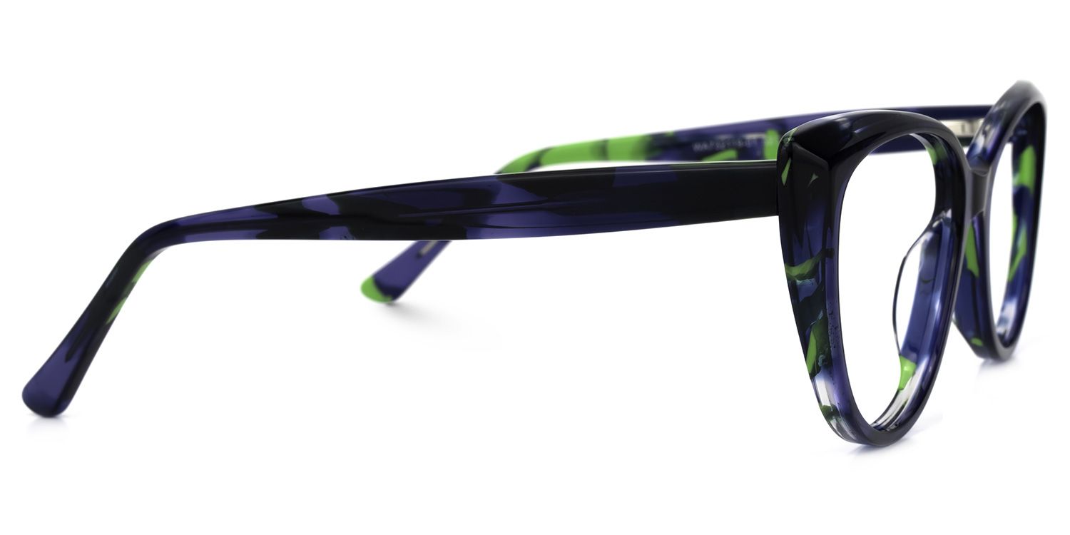 Buy Maricella Optical Glasses and EyeWear Frames on Zeelool2