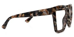 Coleman Square Floral Glasses2