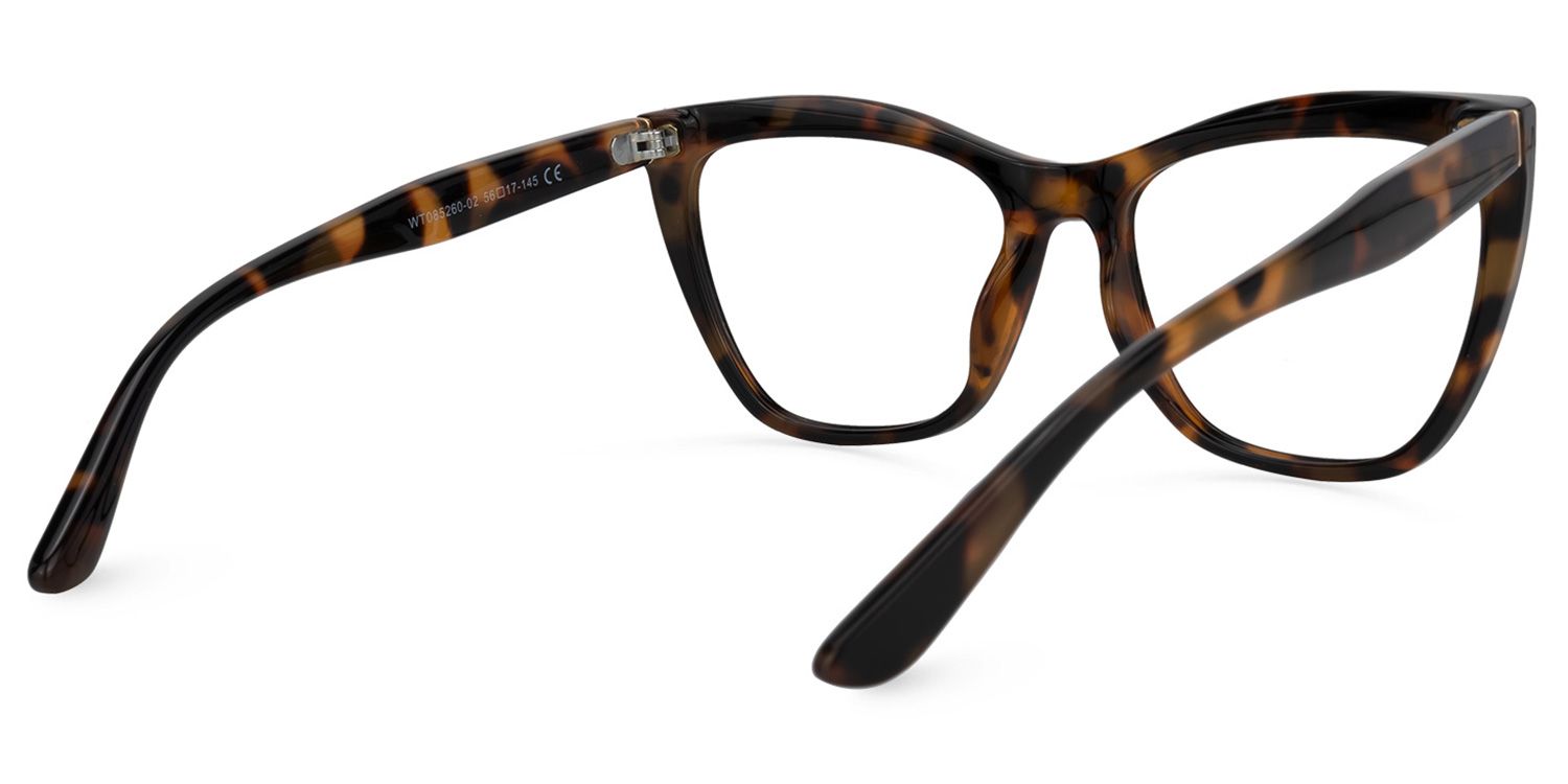 Buy Ashton Optical Glasses and EyeWear Frames on Zeelool3