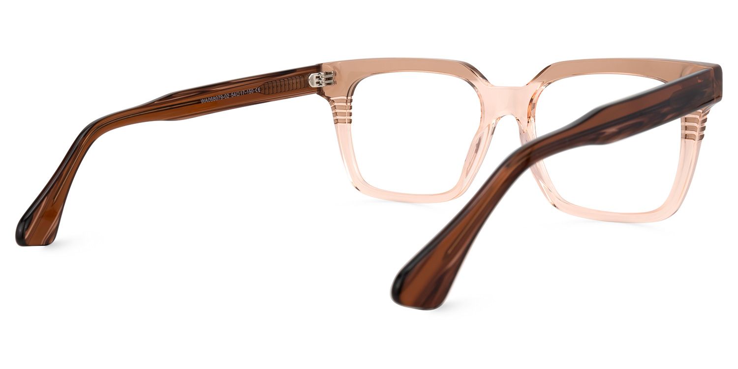 Buy Lucente  Optical Glasses and EyeWear Frames on Zeelool3