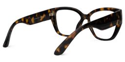 Oneida Geometric Tortoise Glasses3