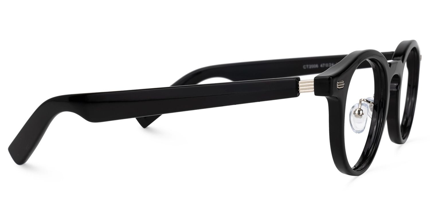 Buy Laticia  Optical Glasses and EyeWear Frames on Zeelool2