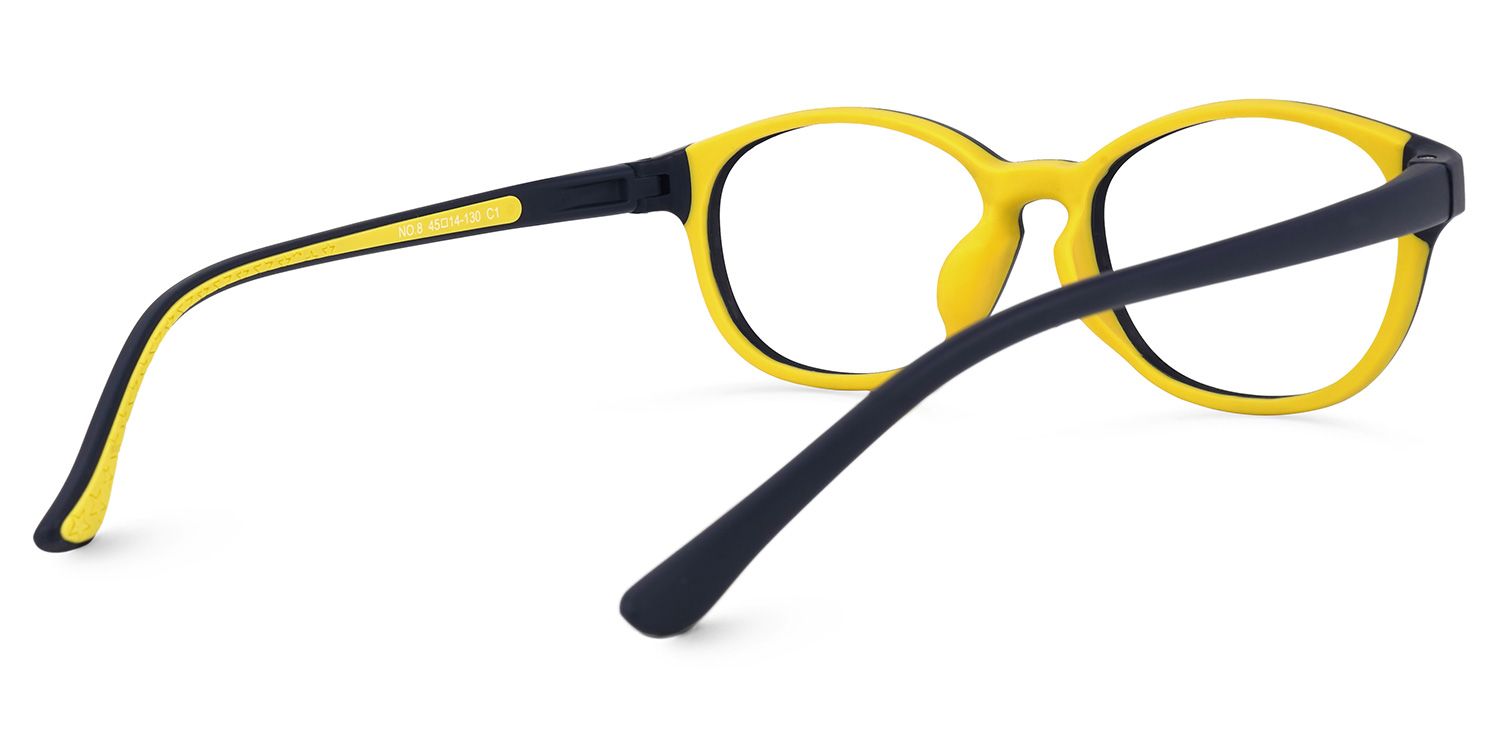 Buy Rapunzel ( Age 4 - 7 ) Optical Glasses and EyeWear Frames on Zeelool3