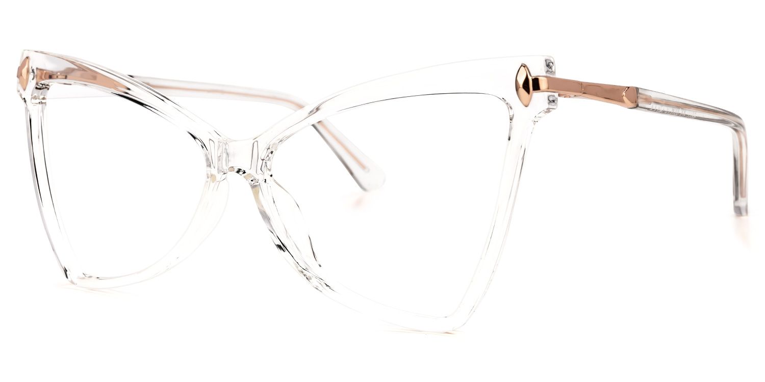 Buy Cristina Optical Glasses and EyeWear Frames on Zeelool1