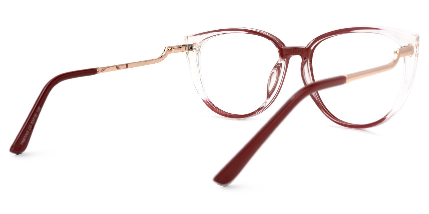 Buy Burdine Optical Glasses and EyeWear Frames on Zeelool3