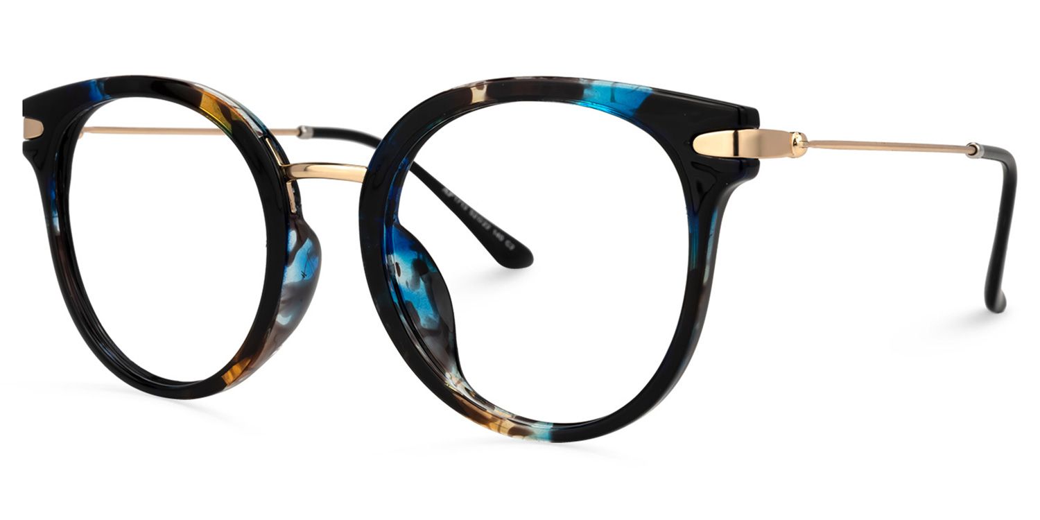 Buy Kalinda Optical Glasses and EyeWear Frames on Zeelool1