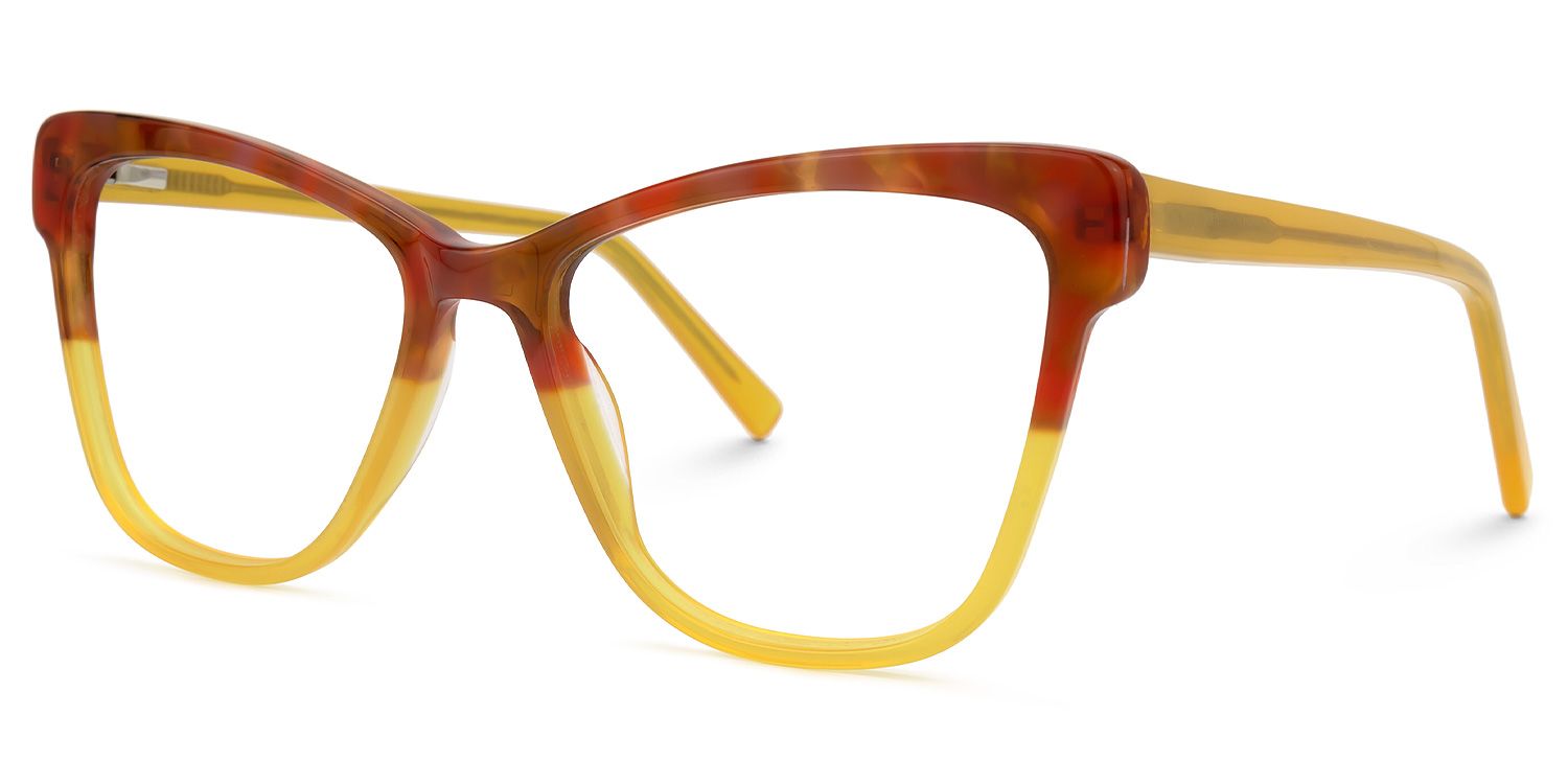 Buy Sharlette Optical Glasses and EyeWear Frames on Zeelool1