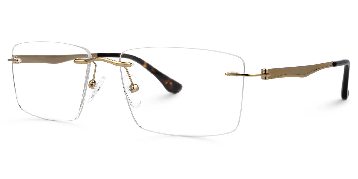 Buy Hairston Optical Glasses and EyeWear Frames on Zeelool1
