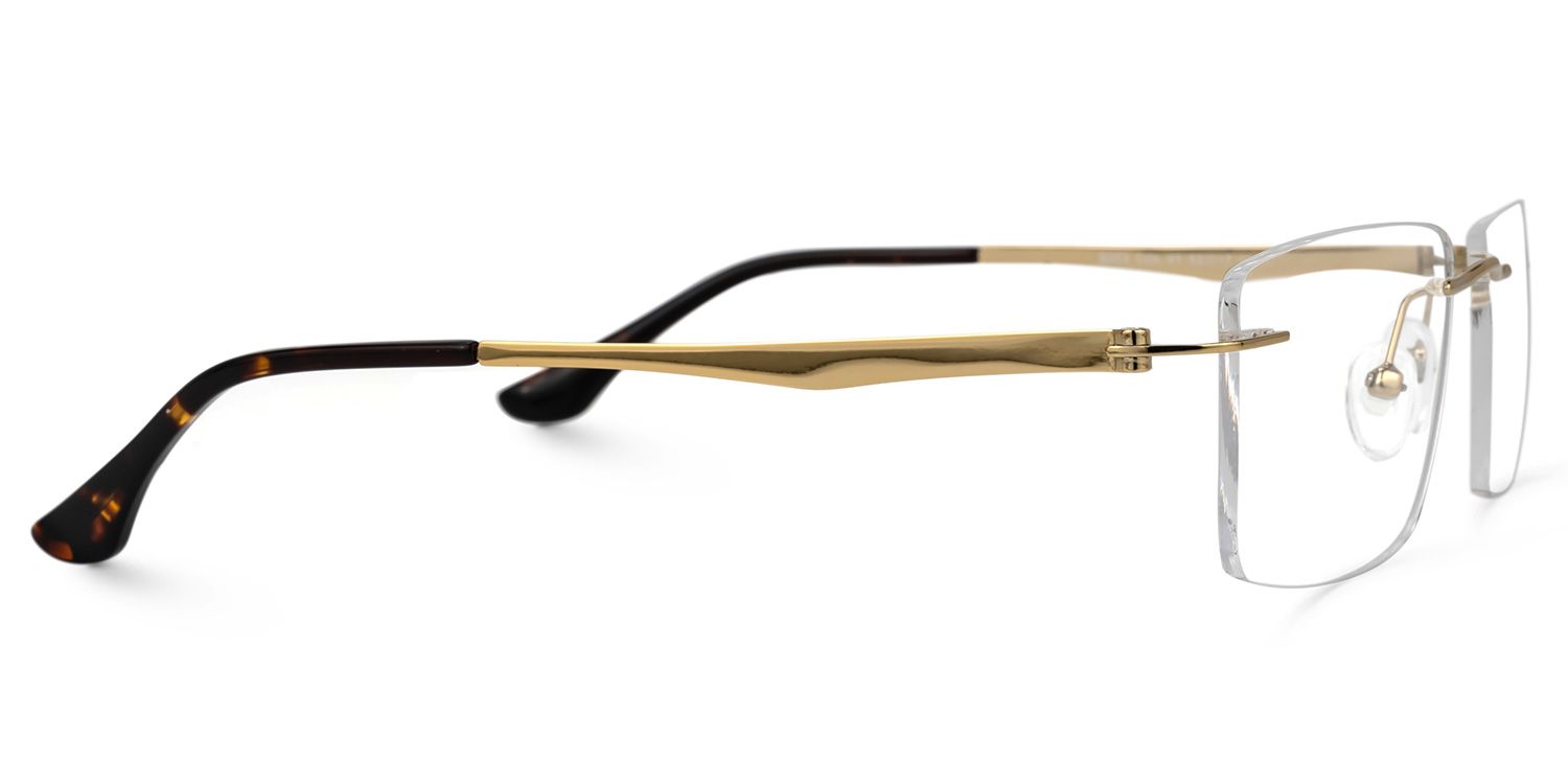 Buy Hairston Optical Glasses and EyeWear Frames on Zeelool2