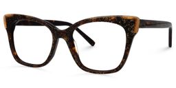 Shanrika Cateye Tortoise Glasses1