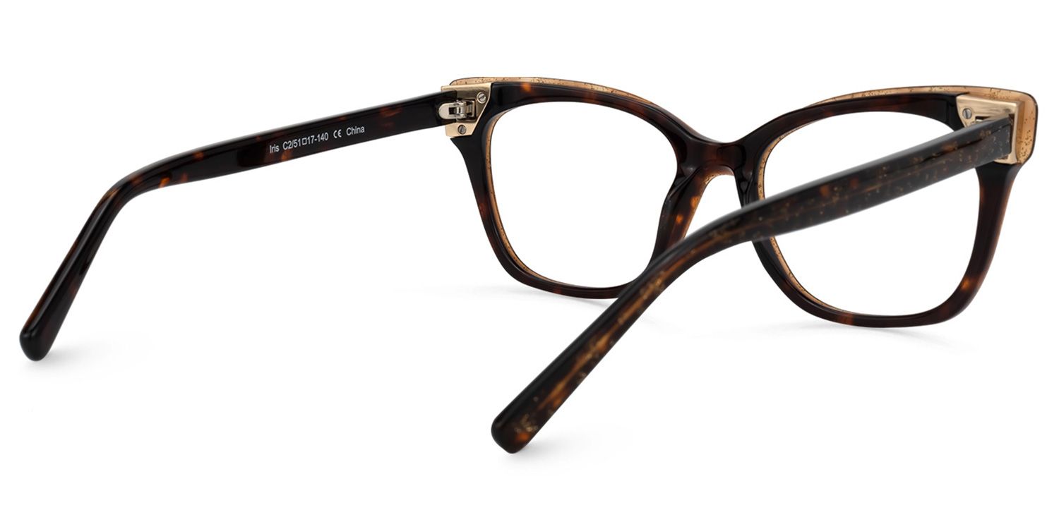 Buy Shanrika Optical Glasses and EyeWear Frames on Zeelool3