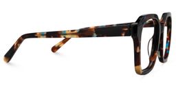 Crittenden Square Tortoise Glasses2