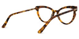 Gommard Cateye Tortoise Glasses3