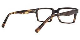 Peiffer Square Tortoise Glasses3