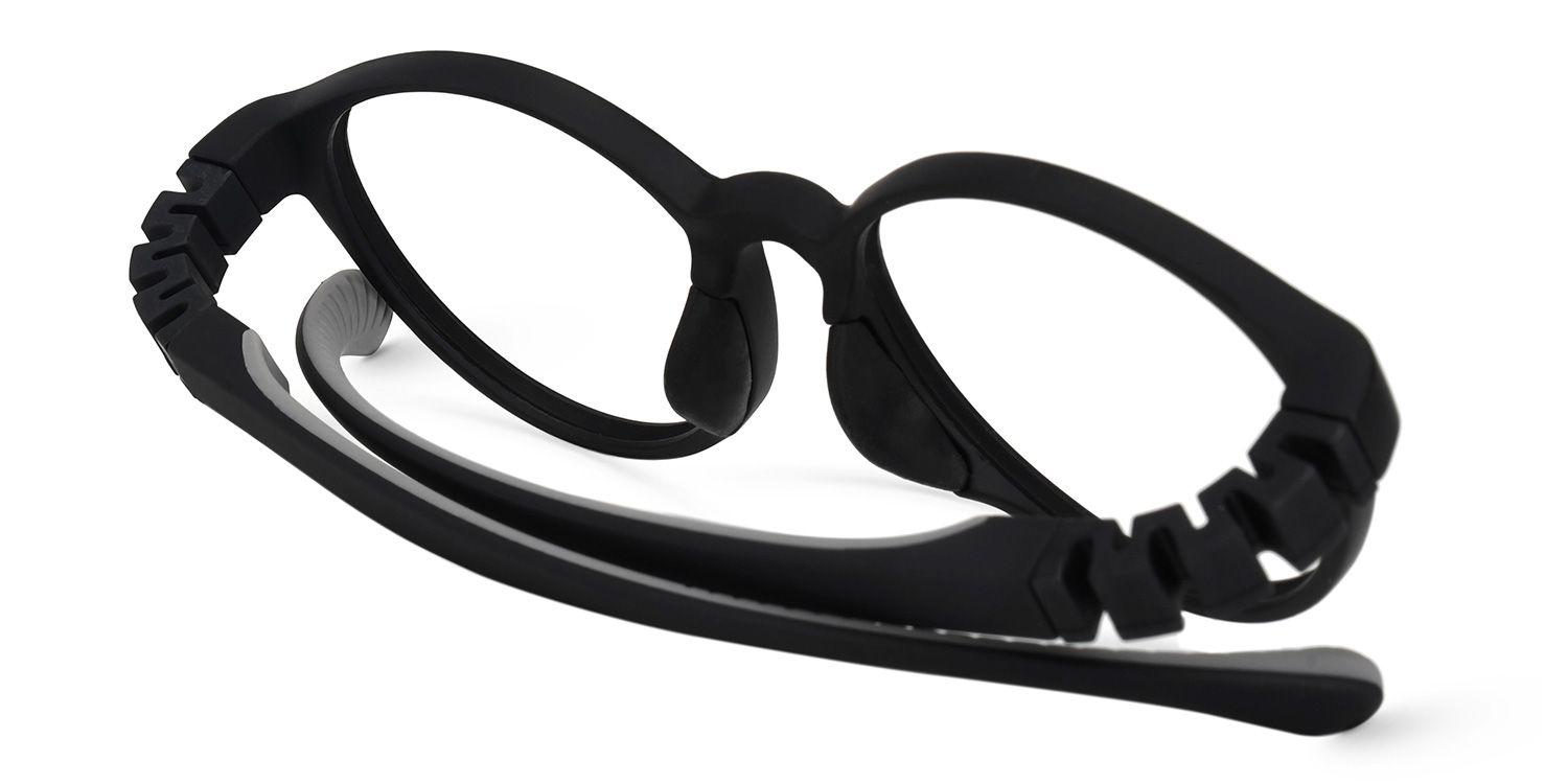 Buy Hercules ( Age 1 - 3 ) Optical Glasses and EyeWear Frames on Zeelool3