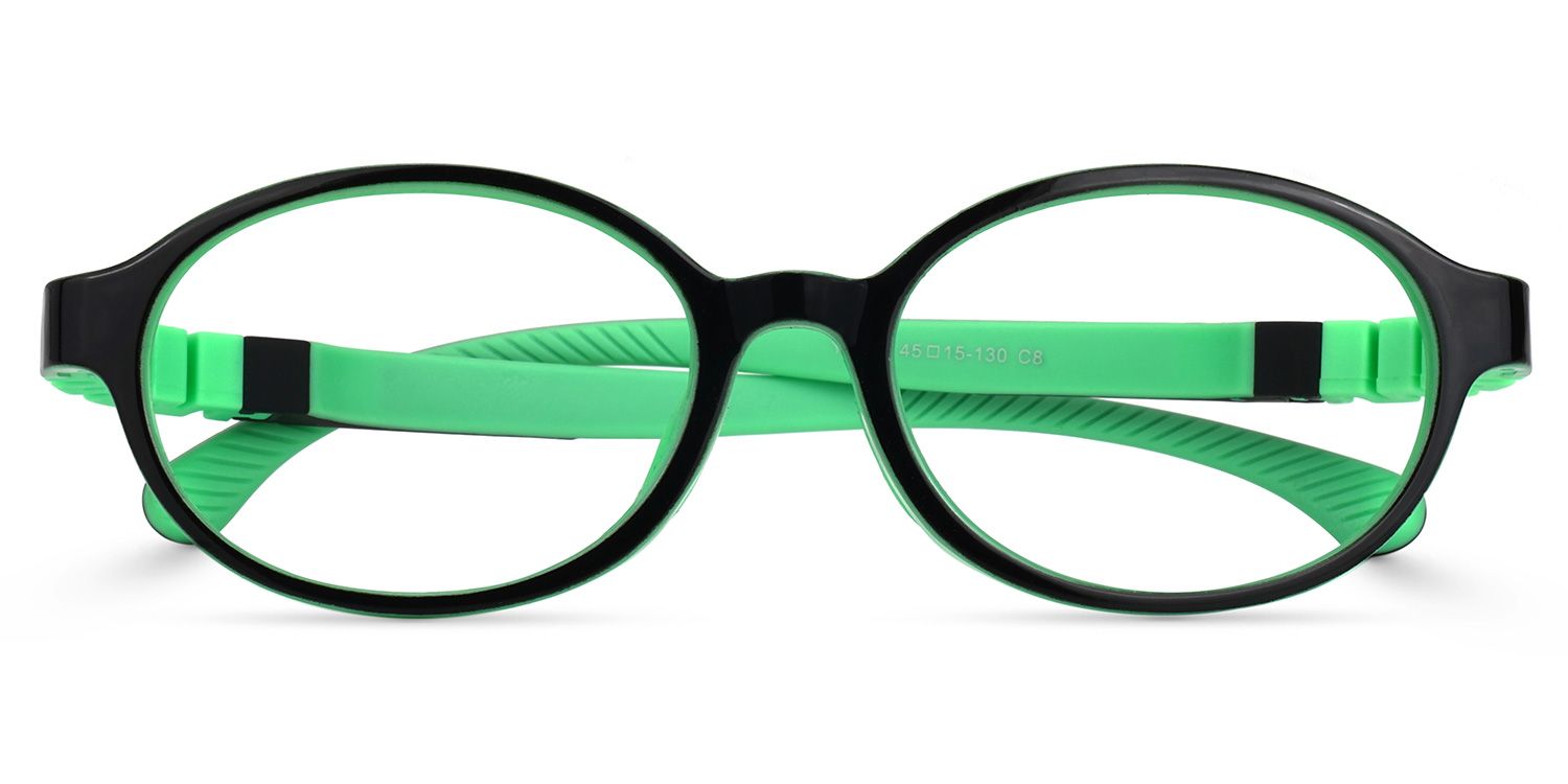 Buy Megara ( Age 1-3 ) Optical Glasses and EyeWear Frames on Zeelool0