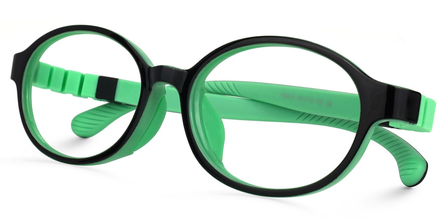 Buy Megara ( Age 1-3 ) Optical Glasses and EyeWear Frames on Zeelool1