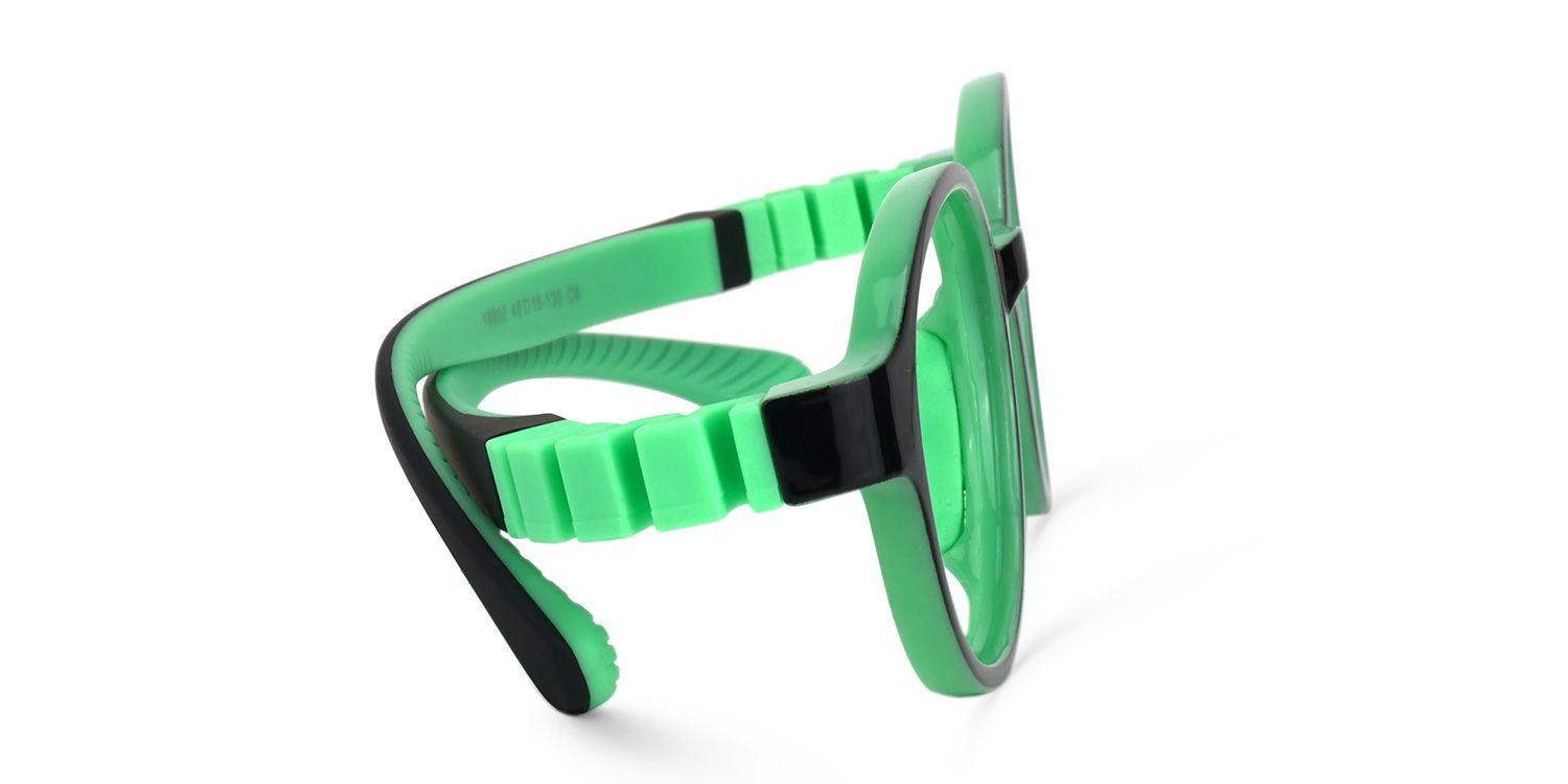 Buy Megara ( Age 1-3 ) Optical Glasses and EyeWear Frames on Zeelool3