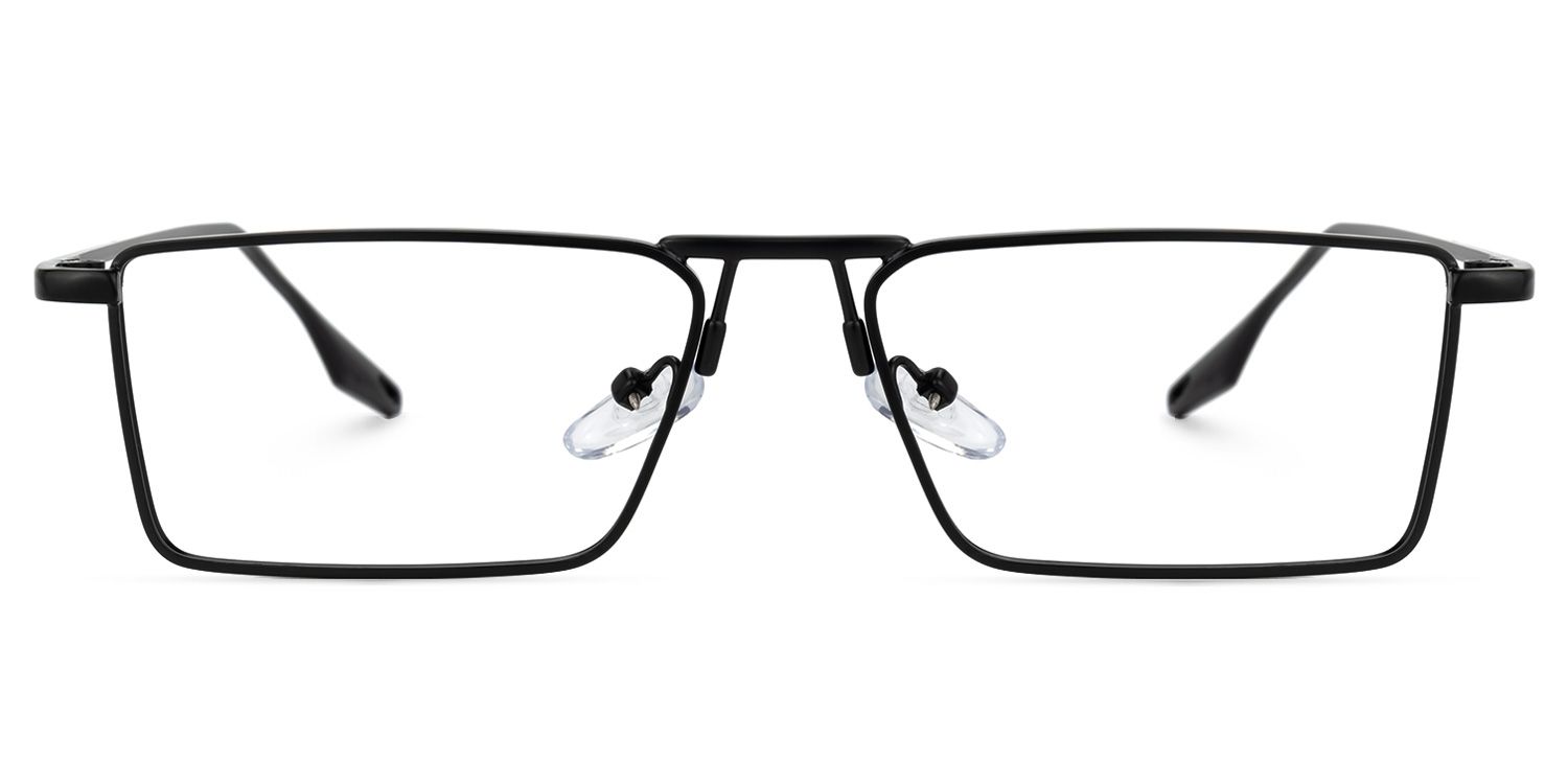 Mallet glasses 1