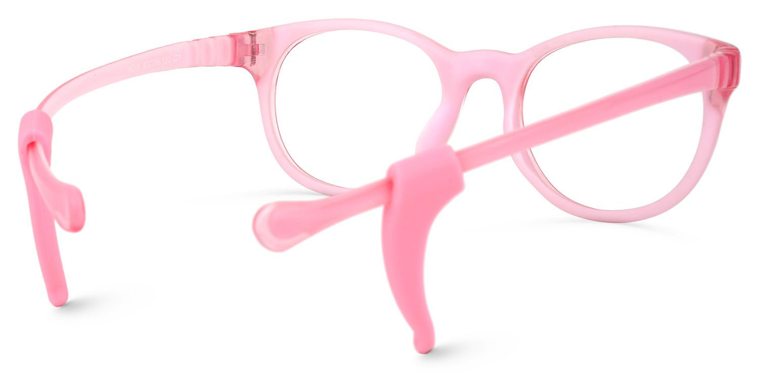 Buy Kristoff ( Age 1 - 3 ) Optical Glasses and EyeWear Frames on Zeelool3