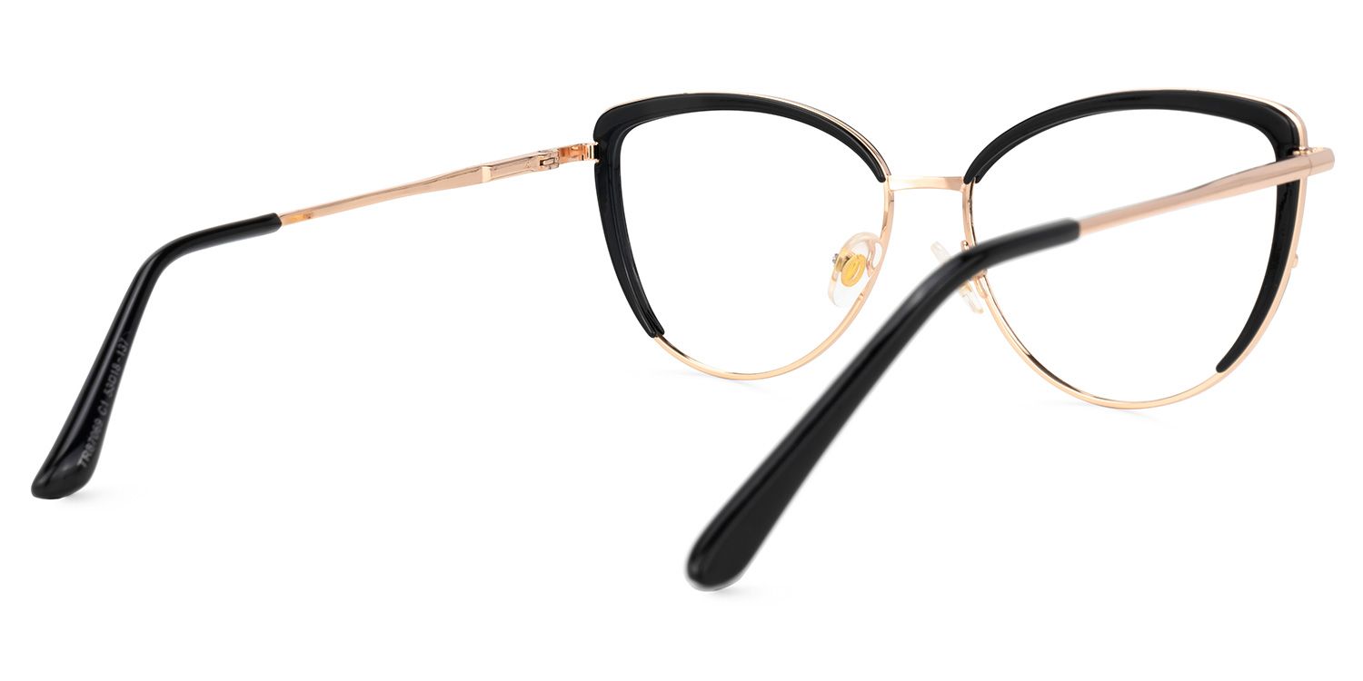 Buy Terah Optical Glasses and EyeWear Frames on Zeelool3