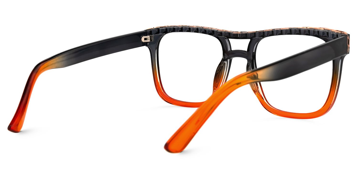 Buy Canisha Optical Glasses and EyeWear Frames on Zeelool3