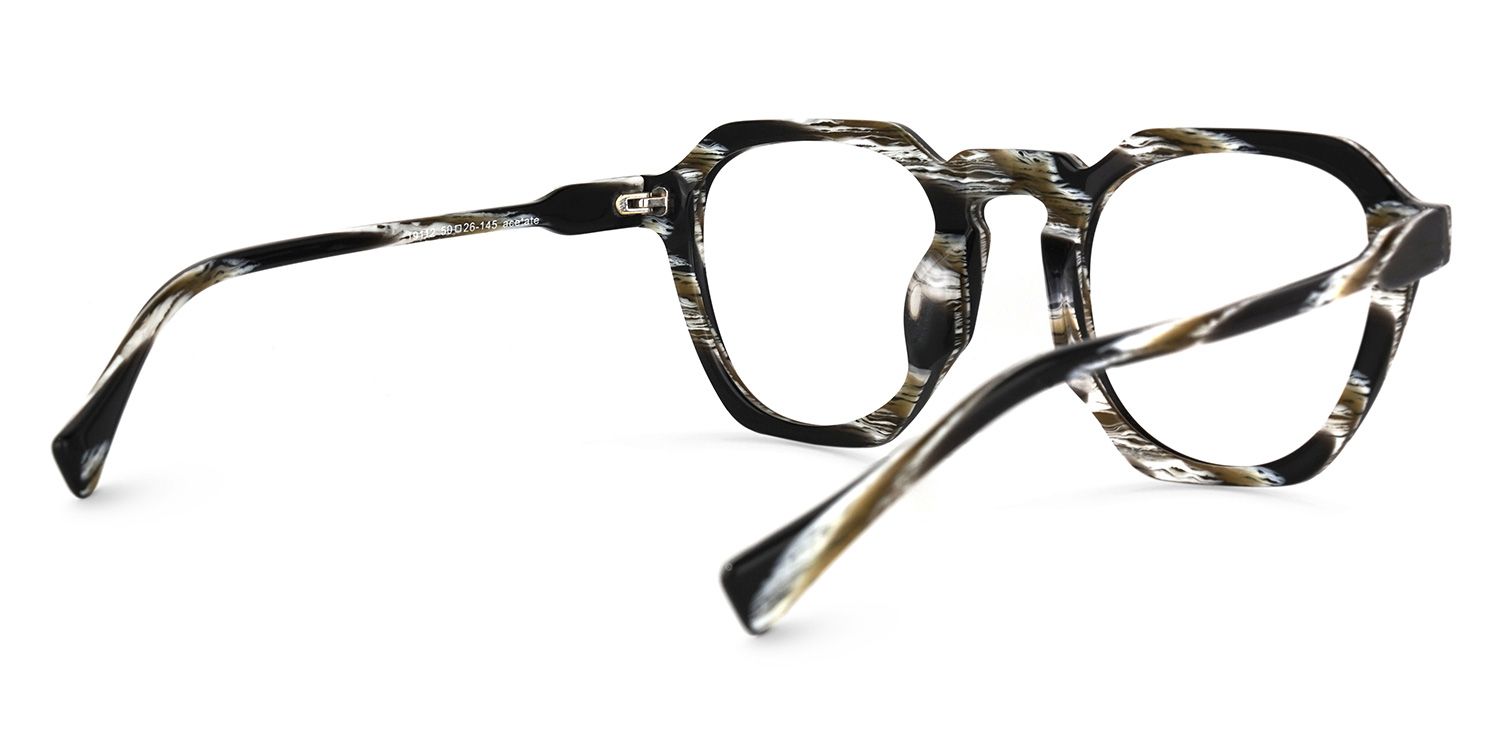 Buy Duncan Optical Glasses and EyeWear Frames on Zeelool3