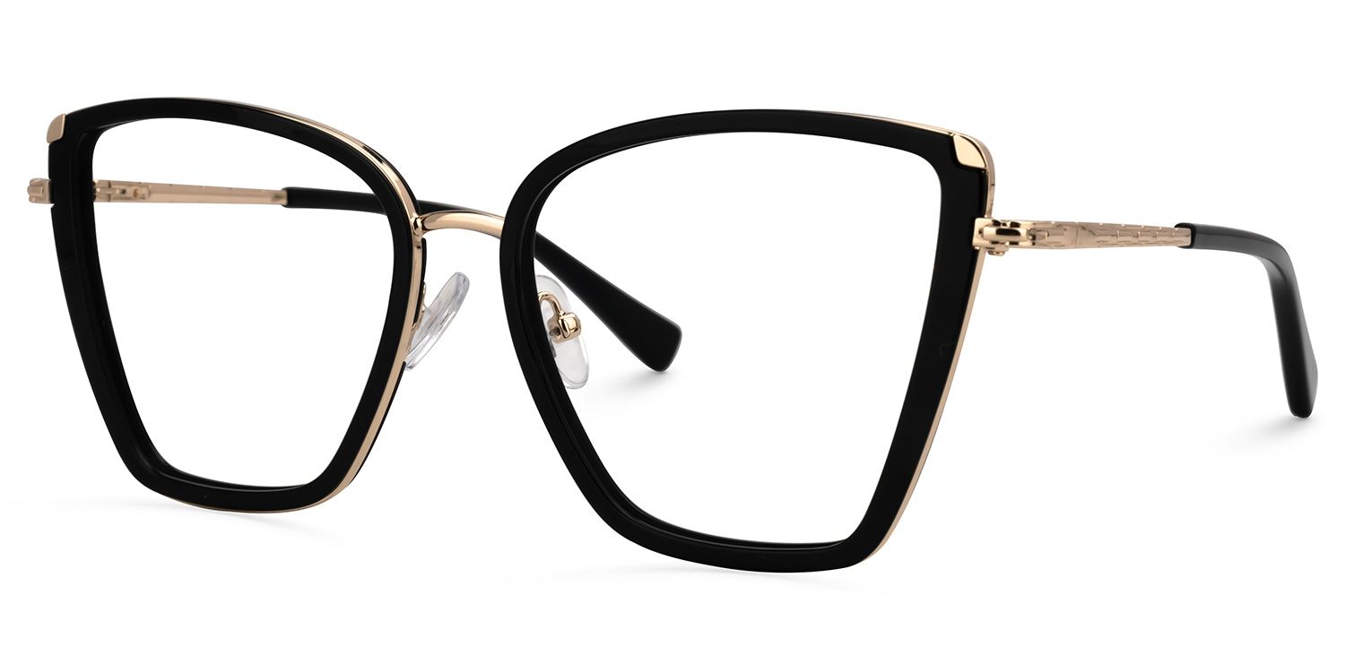 Buy Nilsa Optical Glasses and EyeWear Frames on Zeelool1