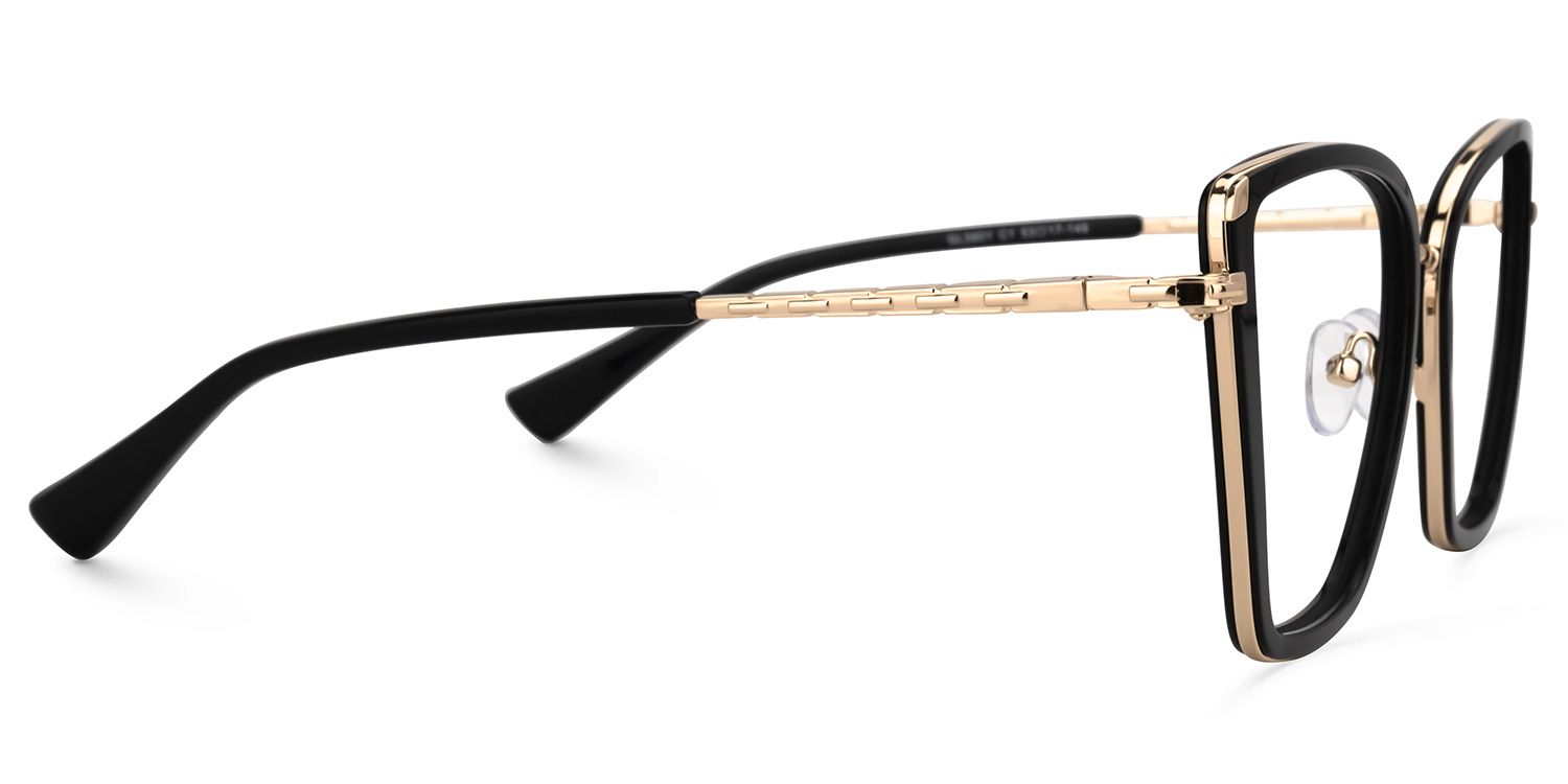 Buy Nilsa Optical Glasses and EyeWear Frames on Zeelool3