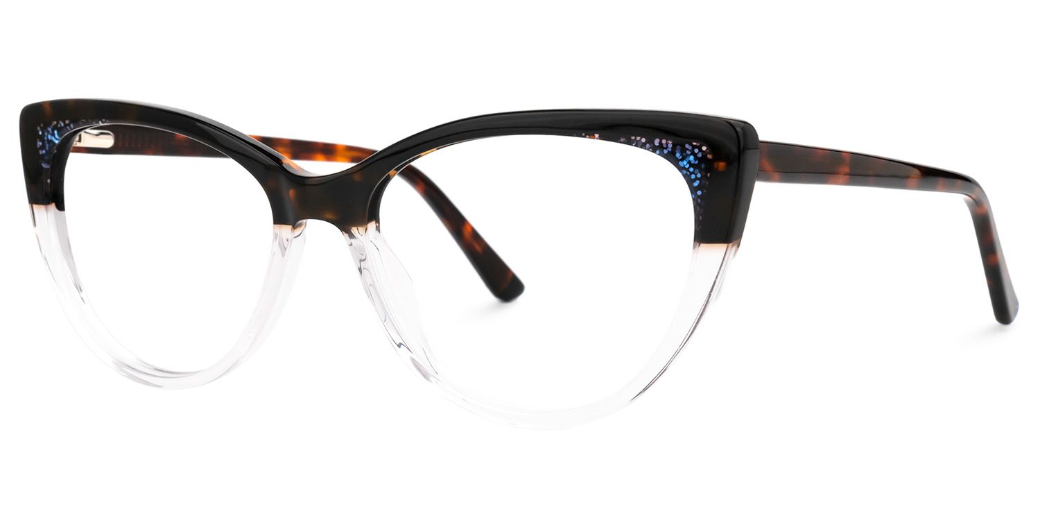 Buy Linette Optical Glasses and EyeWear Frames on Zeelool1